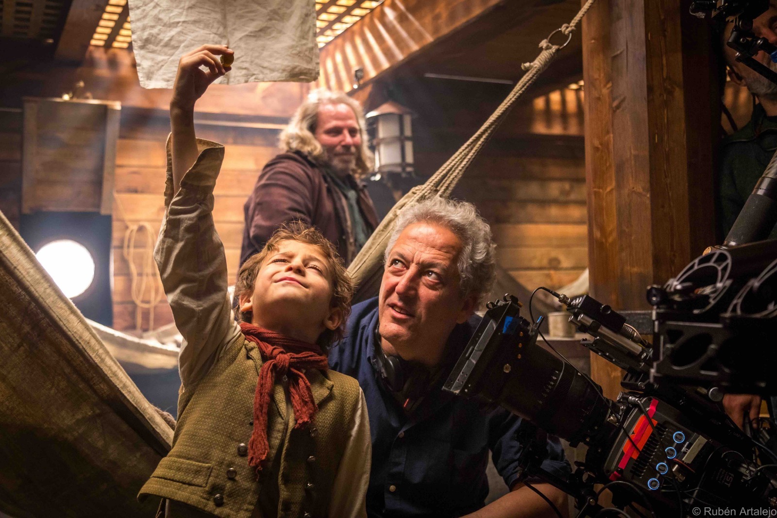 Miguel-Bardem-hablemos-de-cine-la-charito-films