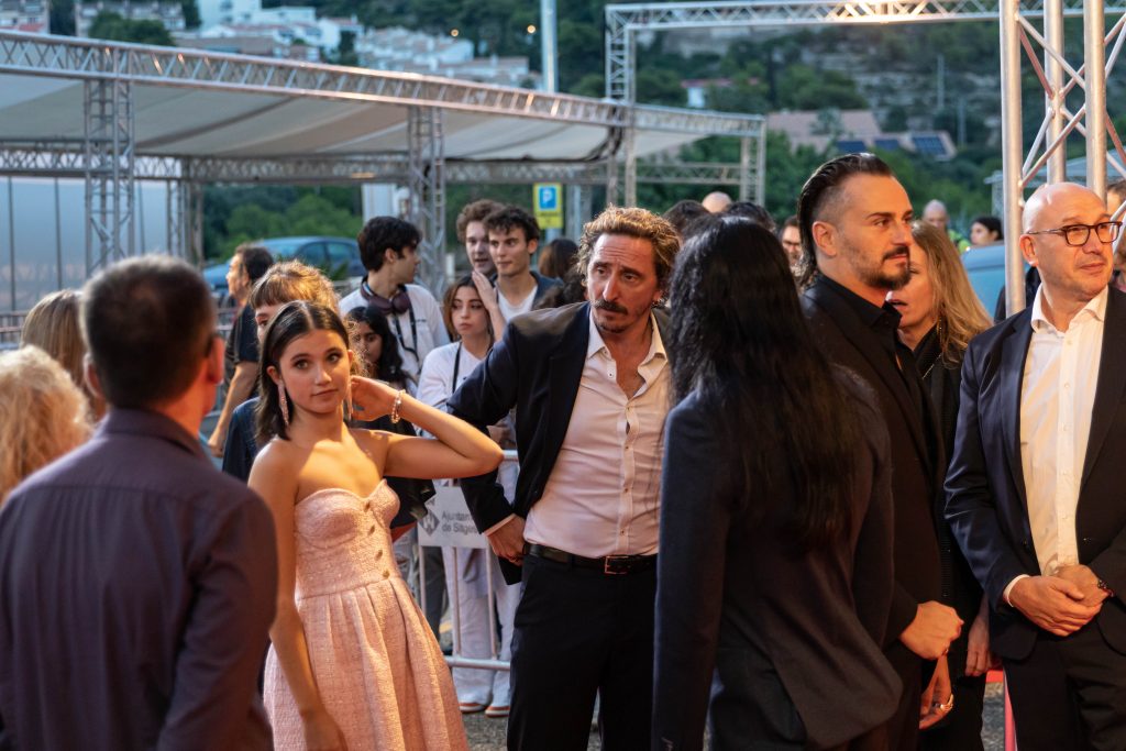 ivan massague en asombrosa elisa