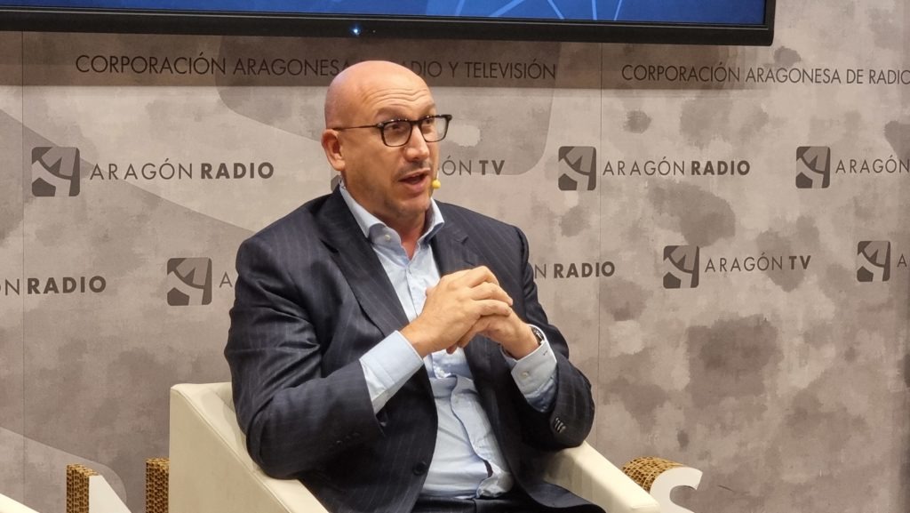 “Invertir en cine no es filantropía, es seguro y rentable”, CARTV.