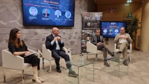 “Invertir en cine no es filantropía, es seguro y rentable”, CARTV.