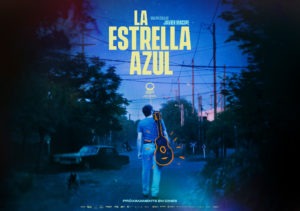 LA ESTRELLA AZUL_PÓSTER OFICIAL _HORIZONTAL