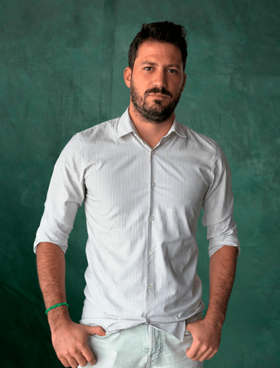 foto Aleix Roura