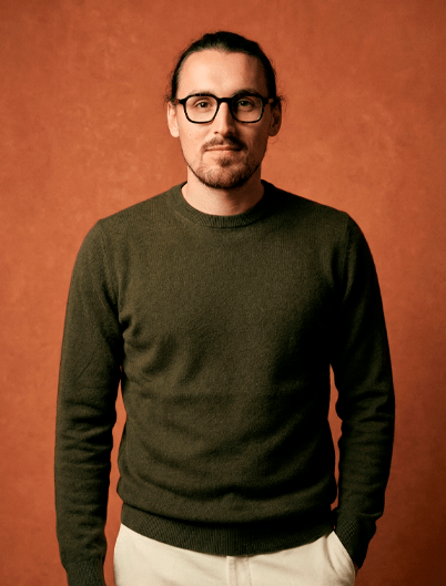 foto Max Kalteis